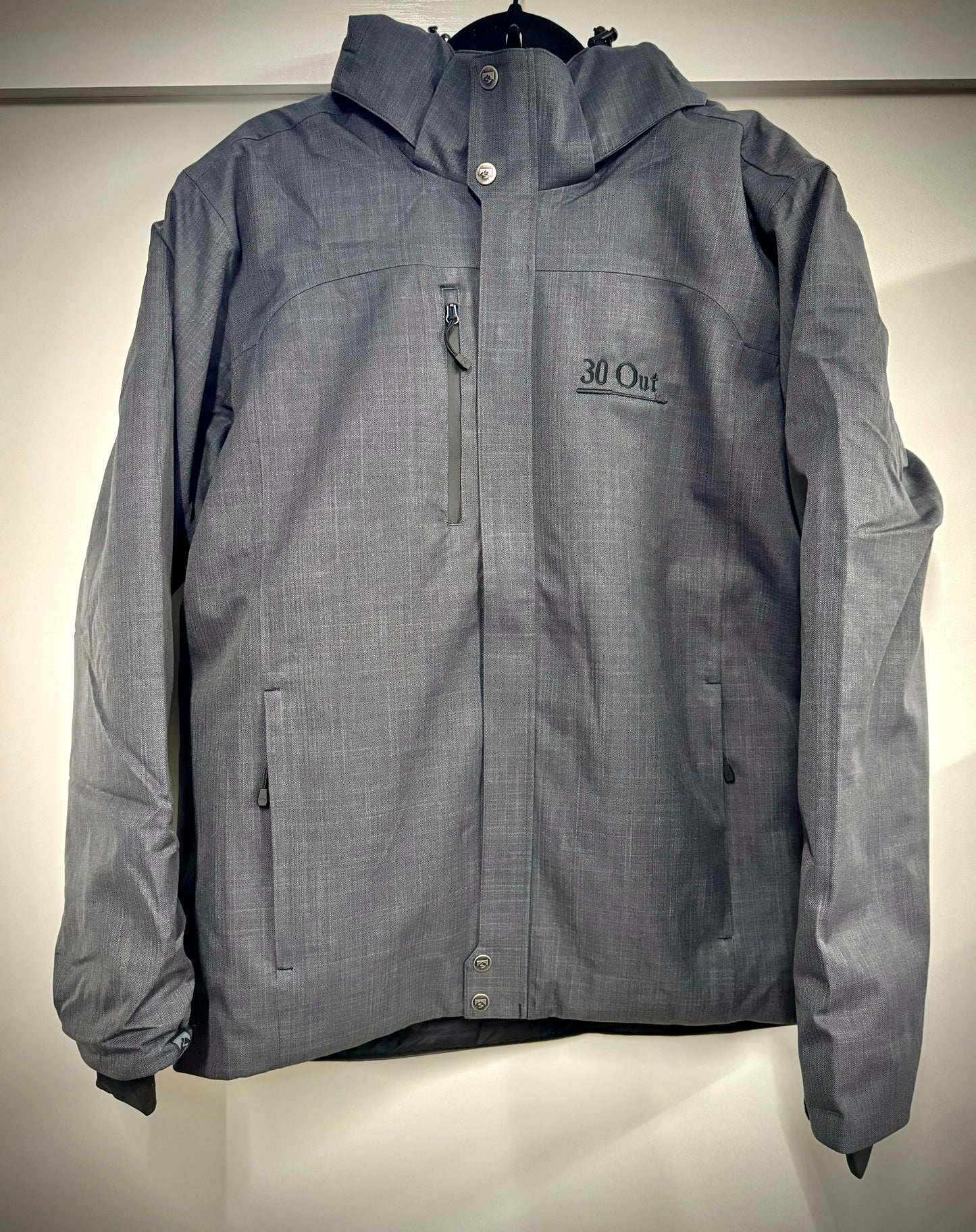 30 Out Defender Jacket (Men’s)