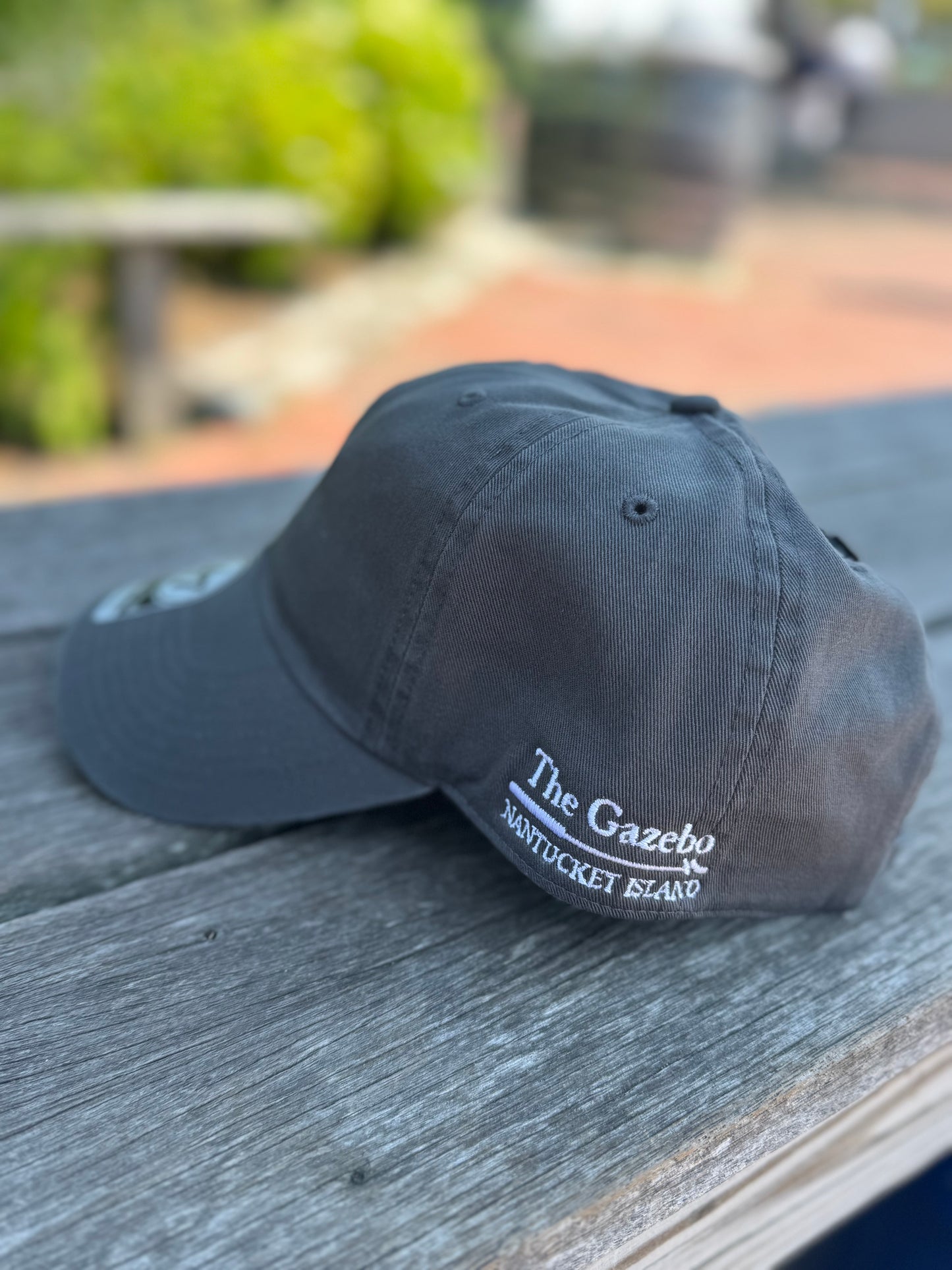 Mudslide Hat (Grey)