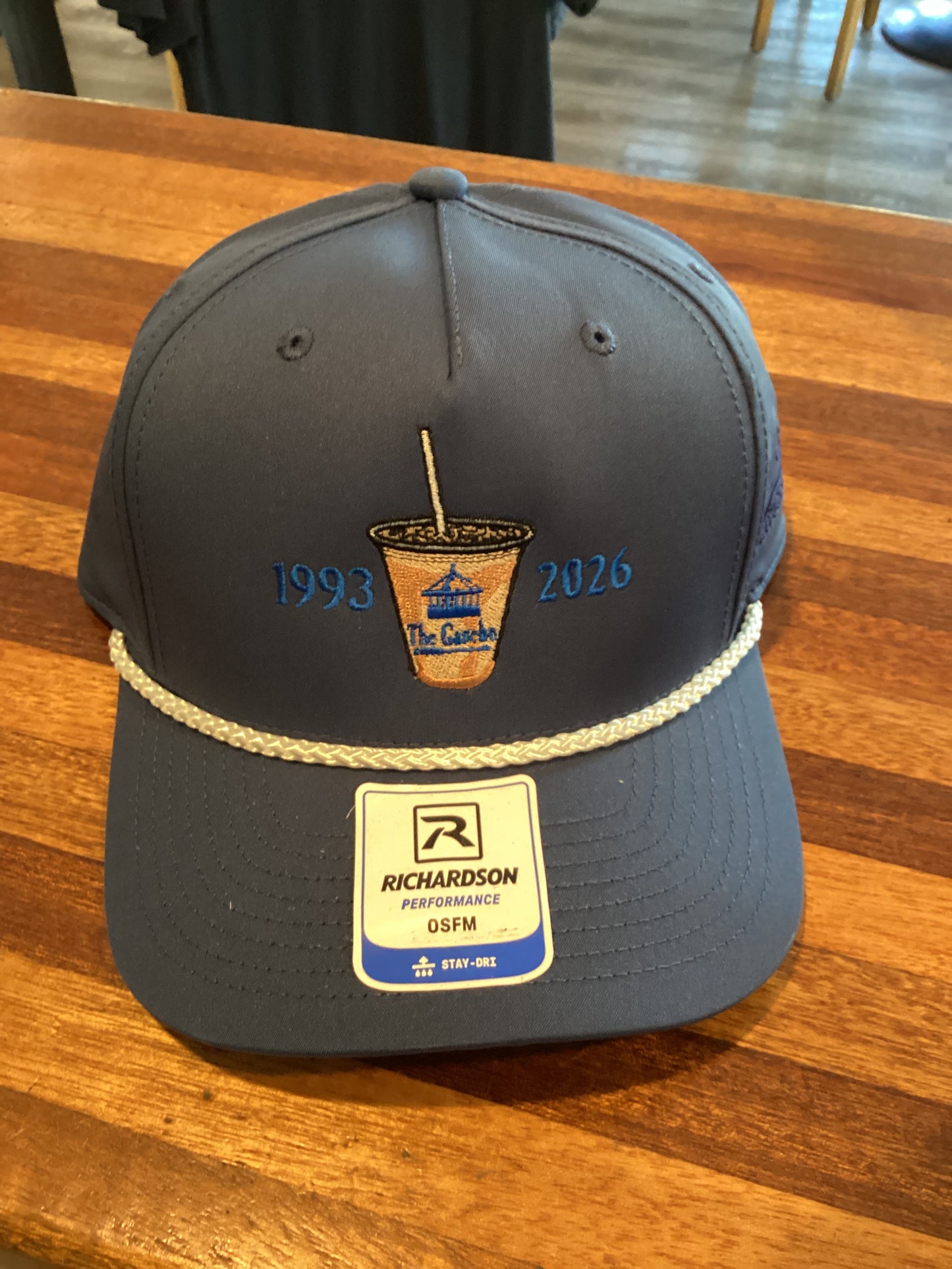 Mudslide Hats (LAST CALL)