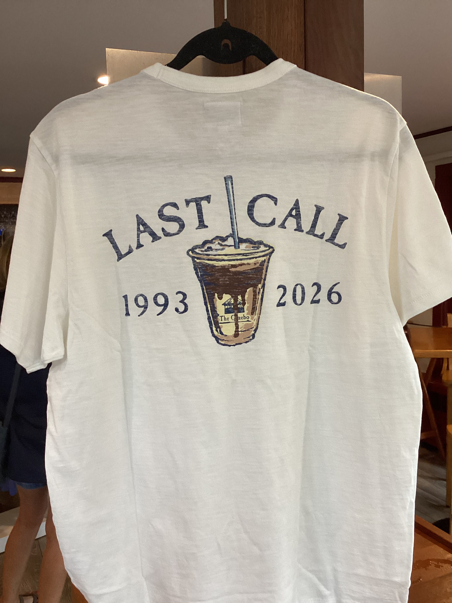 Standard Rac Tees