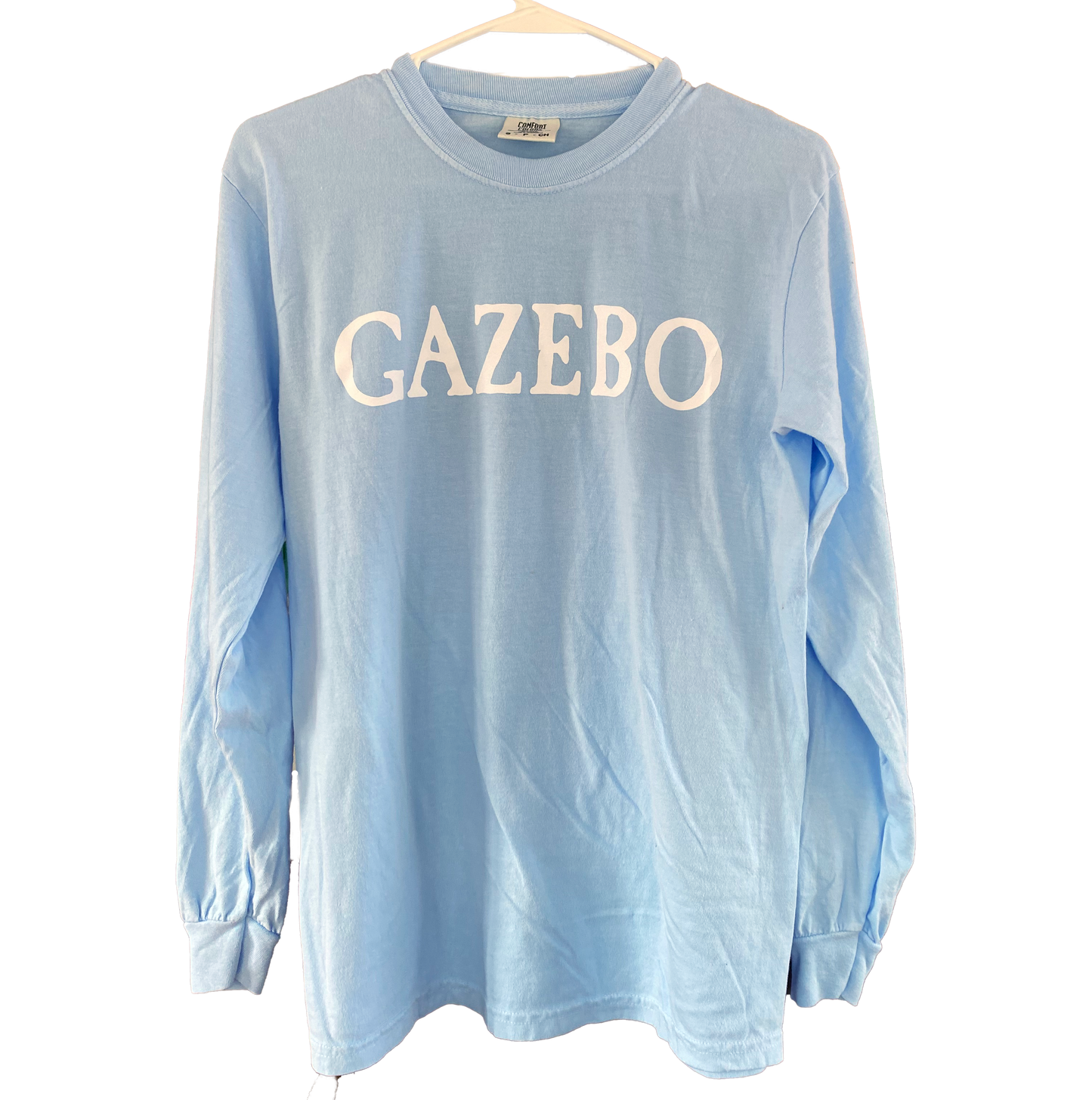 Gazebo Long Sleeve Tee
