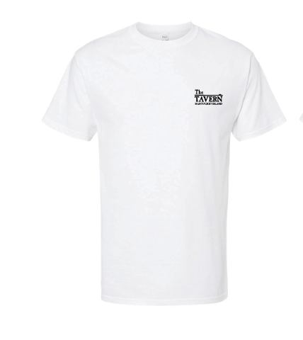 Mudslide Tee - Restocked!