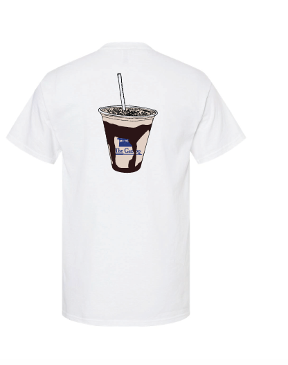Mudslide Tee - Restocked!