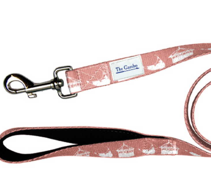 Gazebo Dog Leash