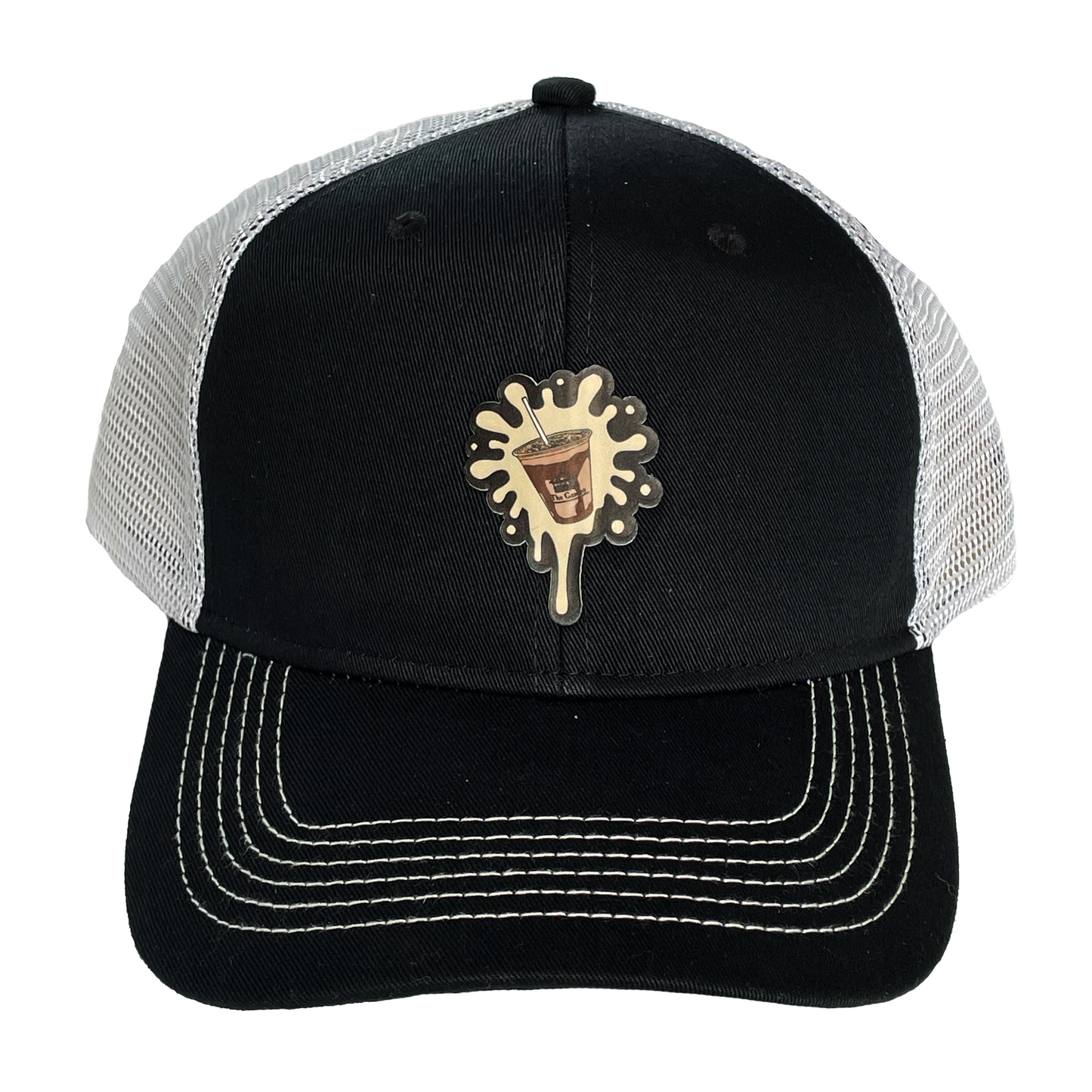 Mudslide Trucker Hat - Sale! $20