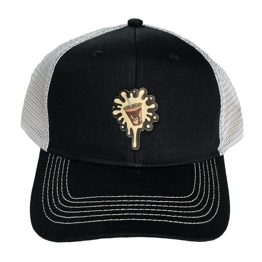 Mudslide Trucker Hat - Sale! $20