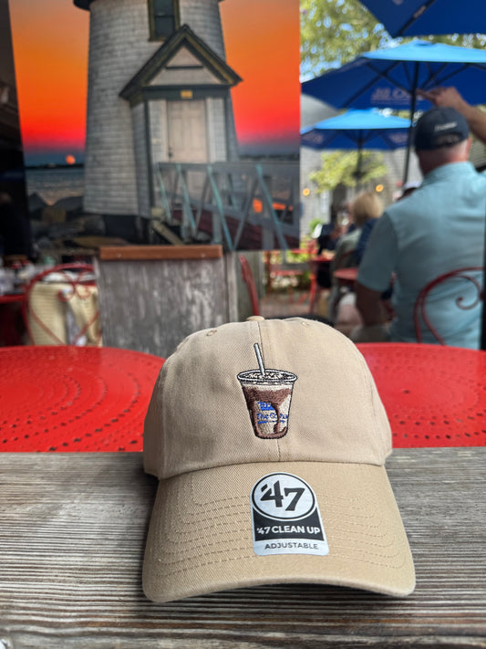 Mudslide Hat (Khaki)