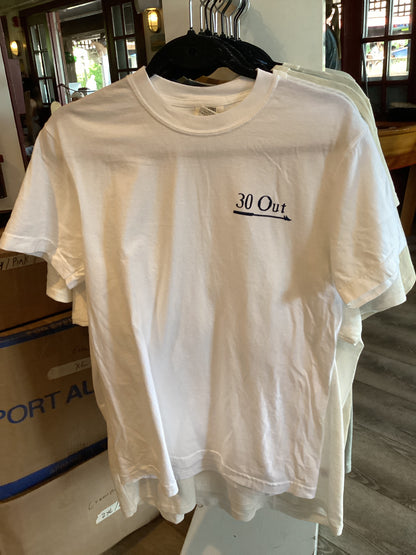 Tavern Wanted Tees