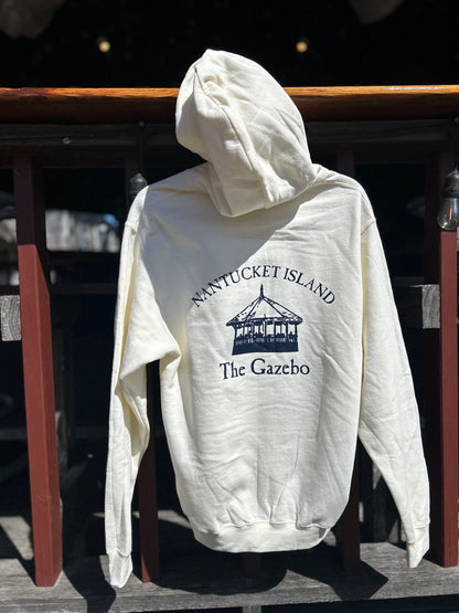 Gazebo Hoodie