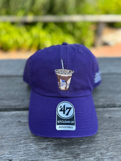 Mudslide Hat (Purple)