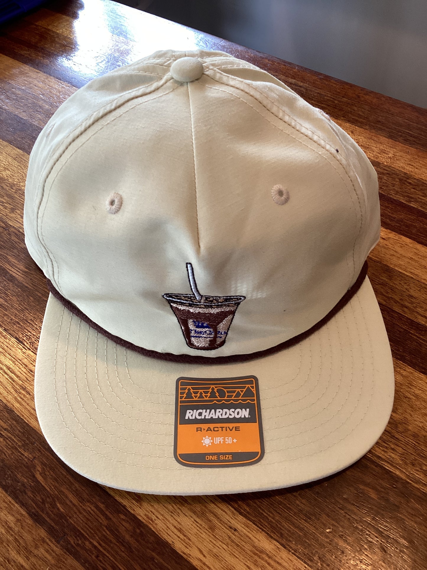 Flat Brim Hats