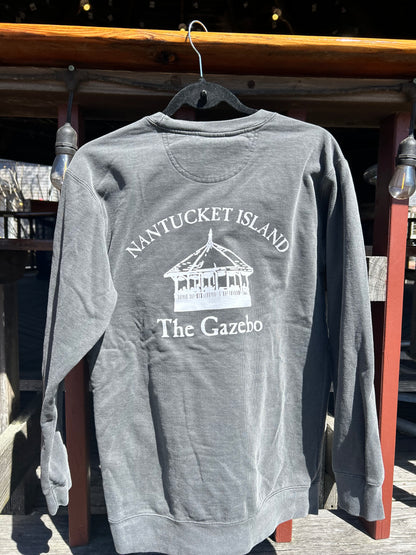 Gazebo Crewneck