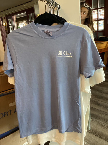 Tavern Wanted Tees