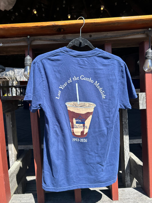 Iconic Mudslide Tee