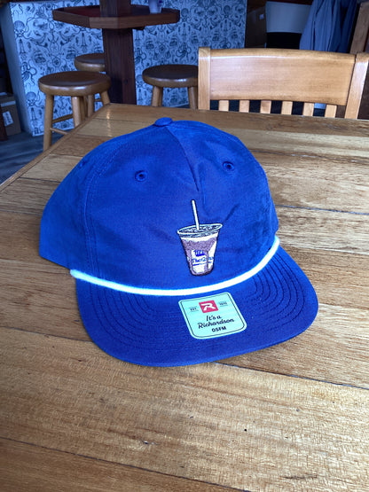 Flat Brim Hats