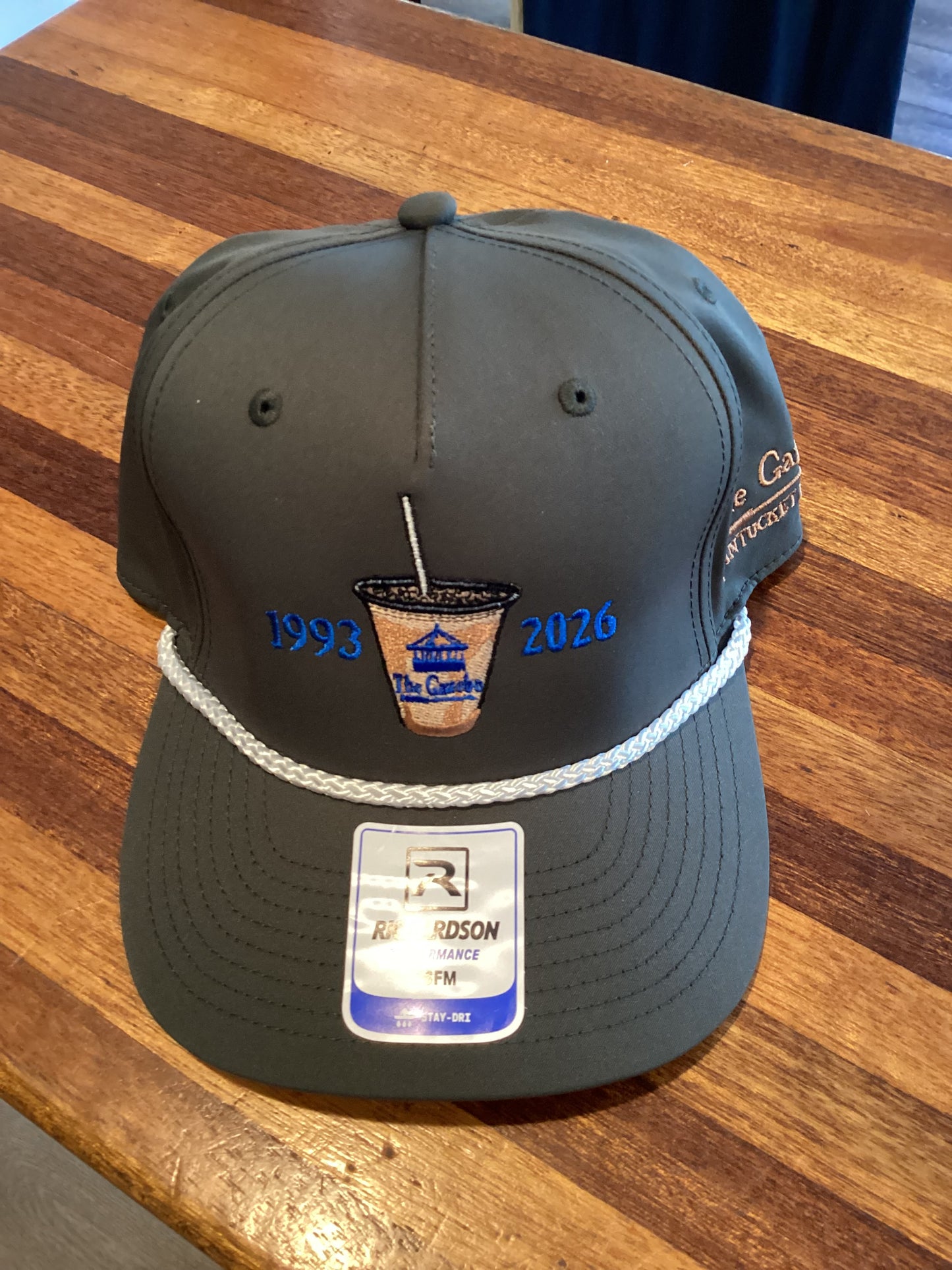 Mudslide Hats (LAST CALL)