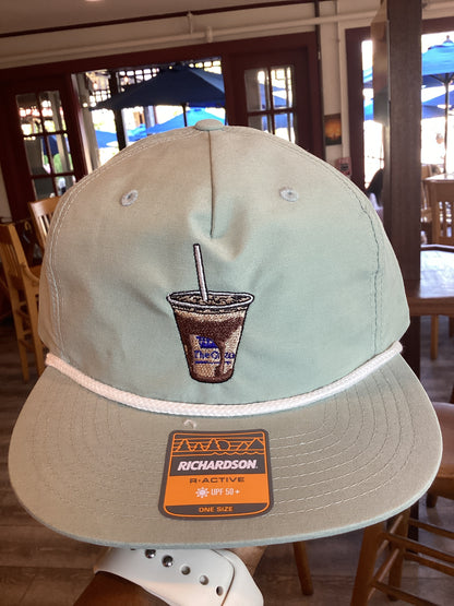 Flat Brim Hats
