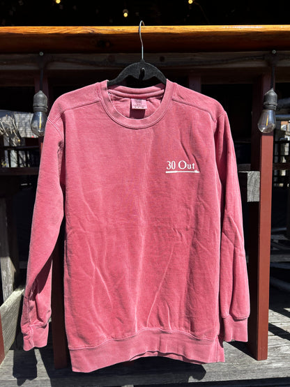 Gazebo Crewneck