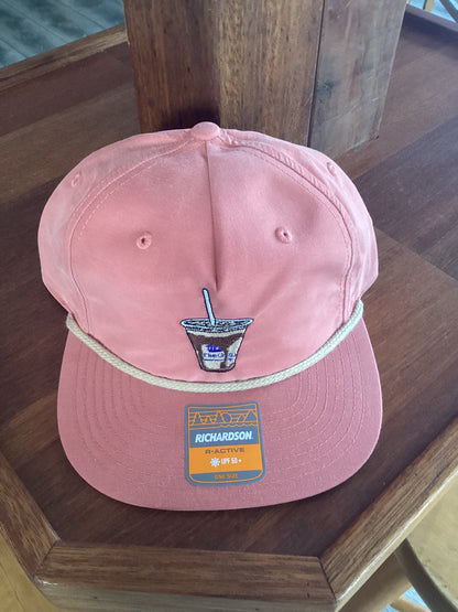 Flat Brim Hats