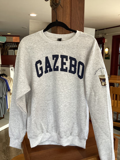 Mudslide Crewneck