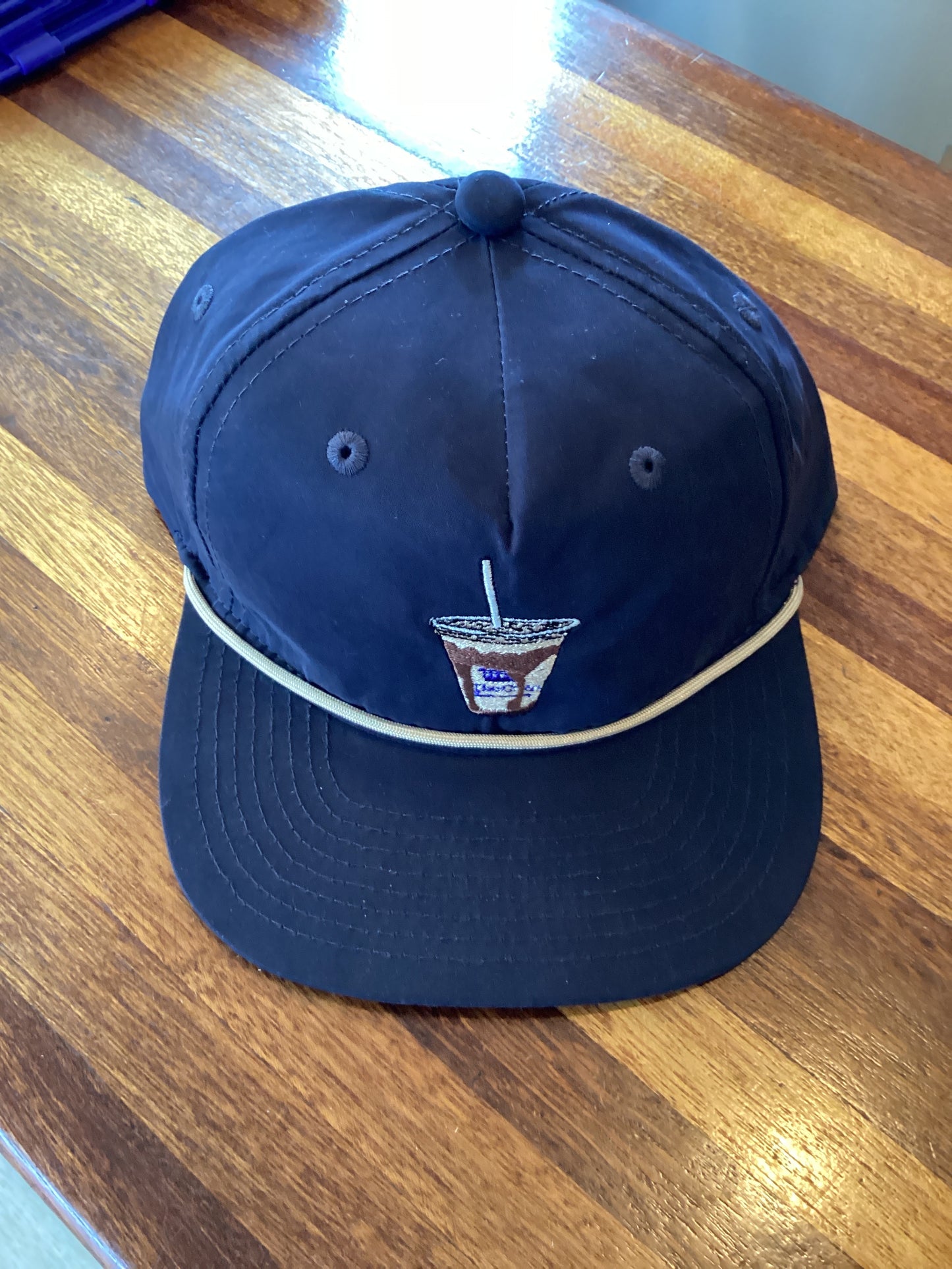 Flat Brim Hats