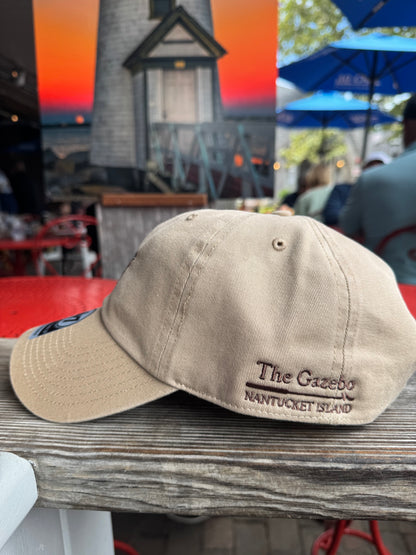 Mudslide Hat (Khaki)