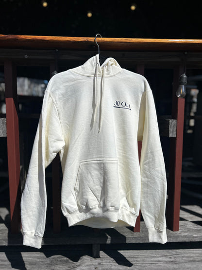 Gazebo Hoodie