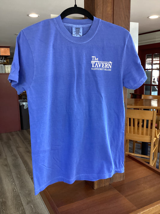 Gazebo tee