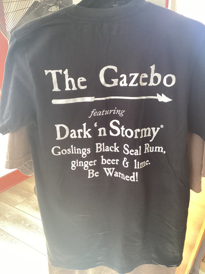 Last Dark and Stormy