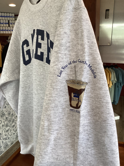 Mudslide Crewneck