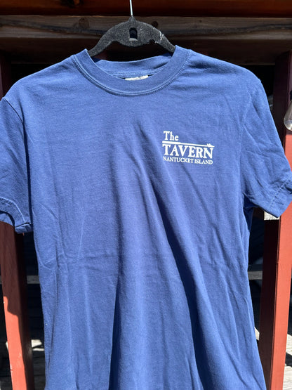 Last Year of The Mudslide Tee