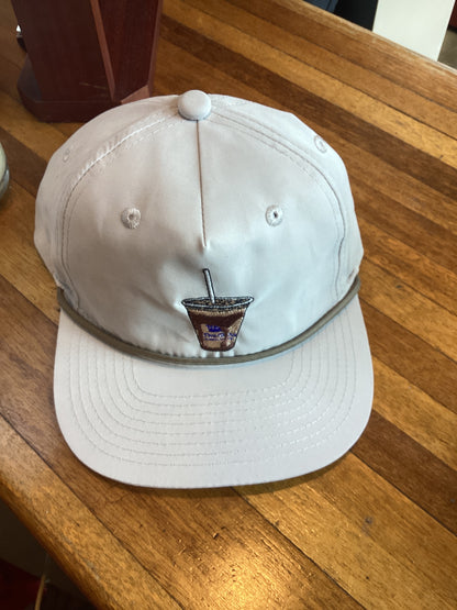 Flat Brim Hats