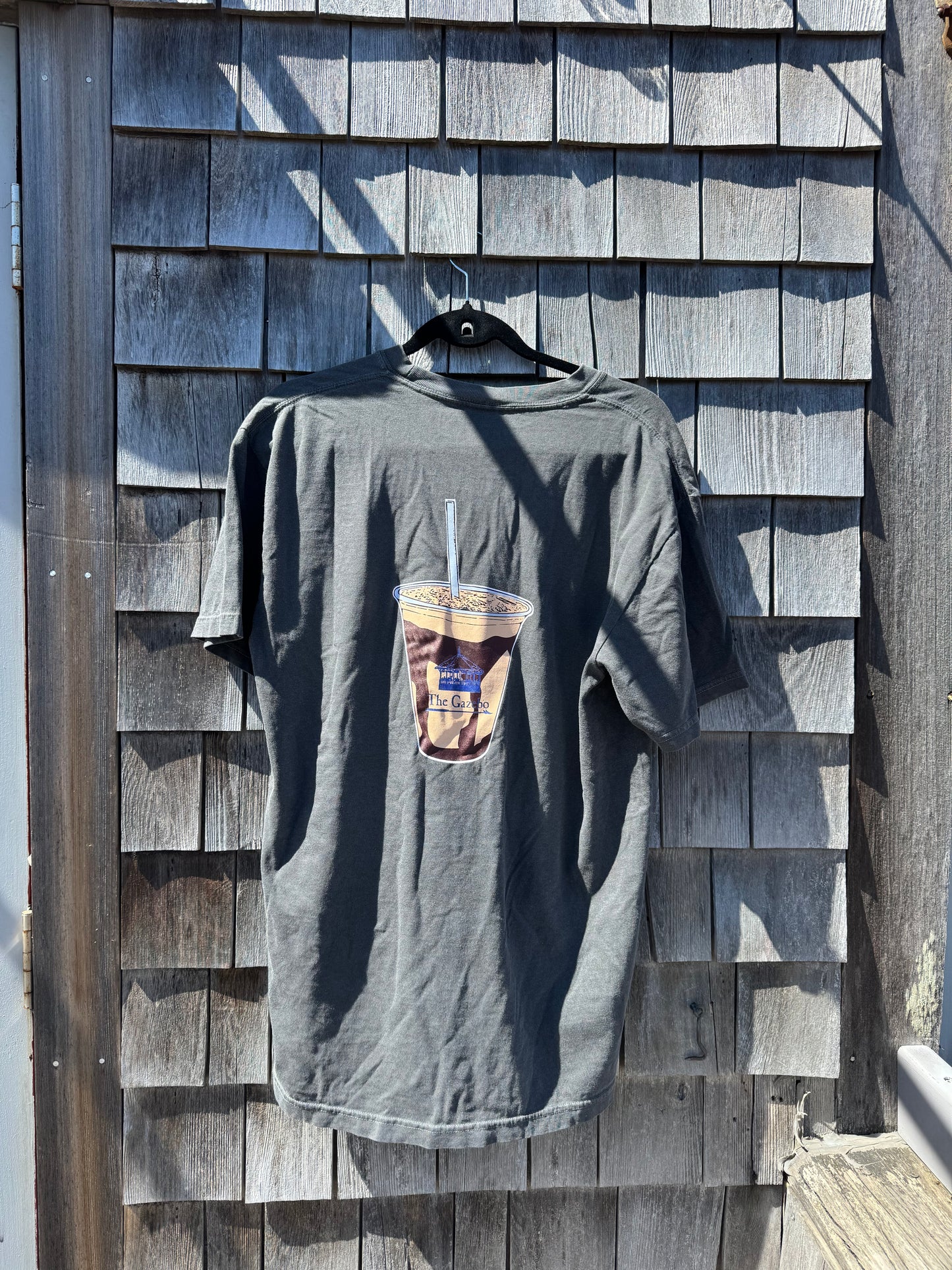 Mudslide Tee