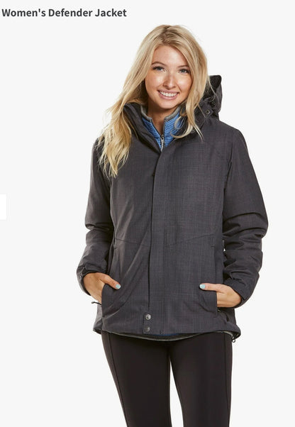 30 Out Defender Jacket (Women’s)