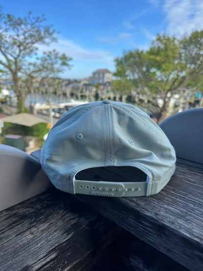 30 Out Rope Hat (Seafoam)