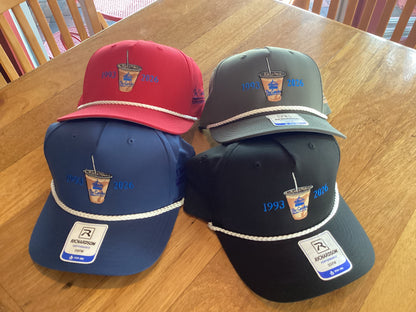 Mudslide Hats (LAST CALL)