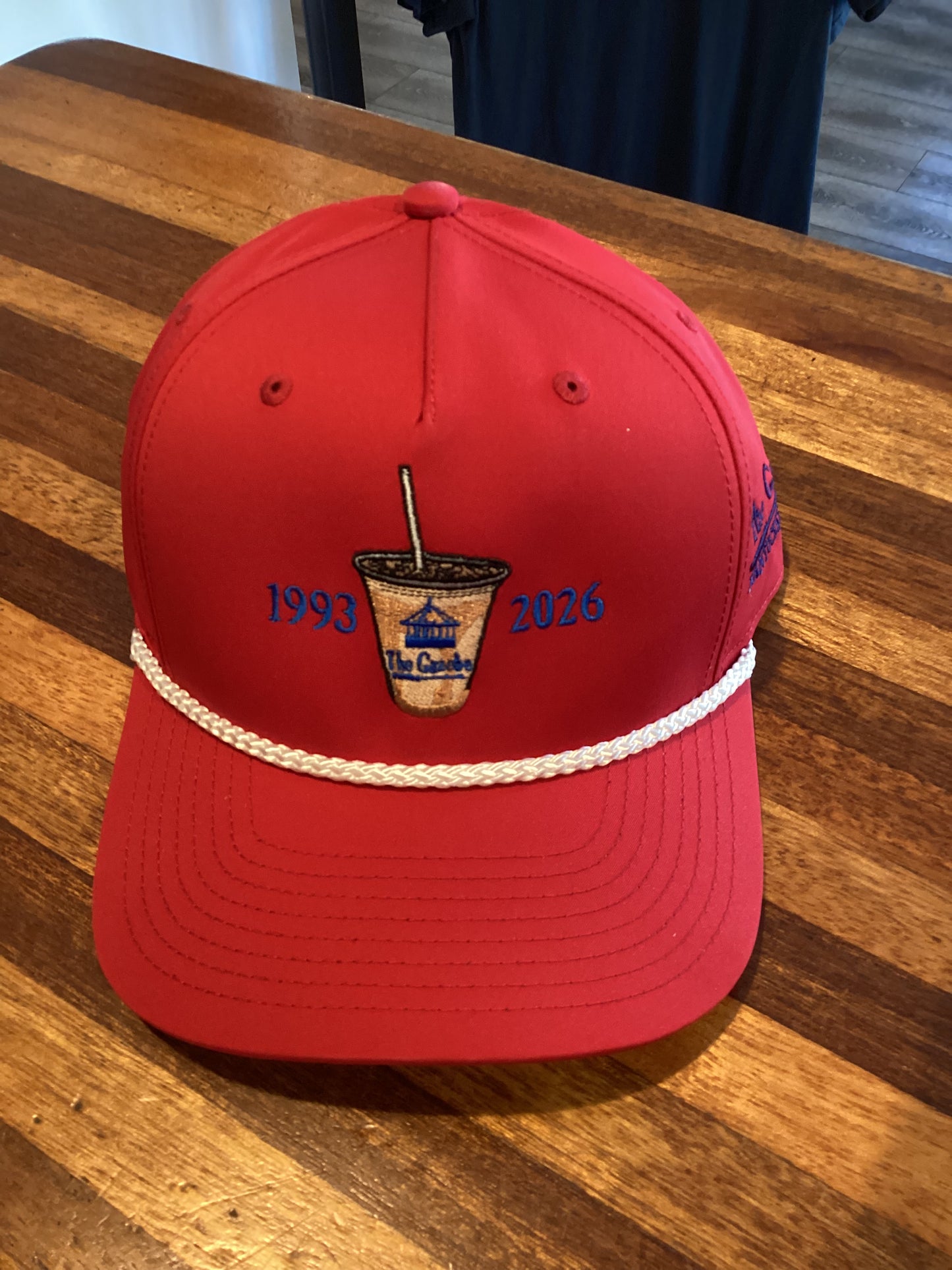Mudslide Hats (LAST CALL)