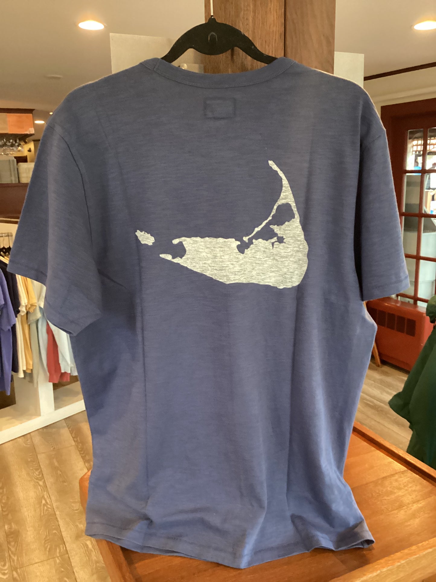 Standard Rac Tees