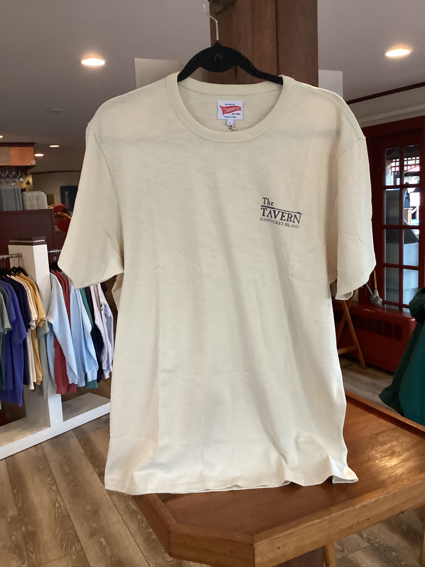 Standard Rac Tees