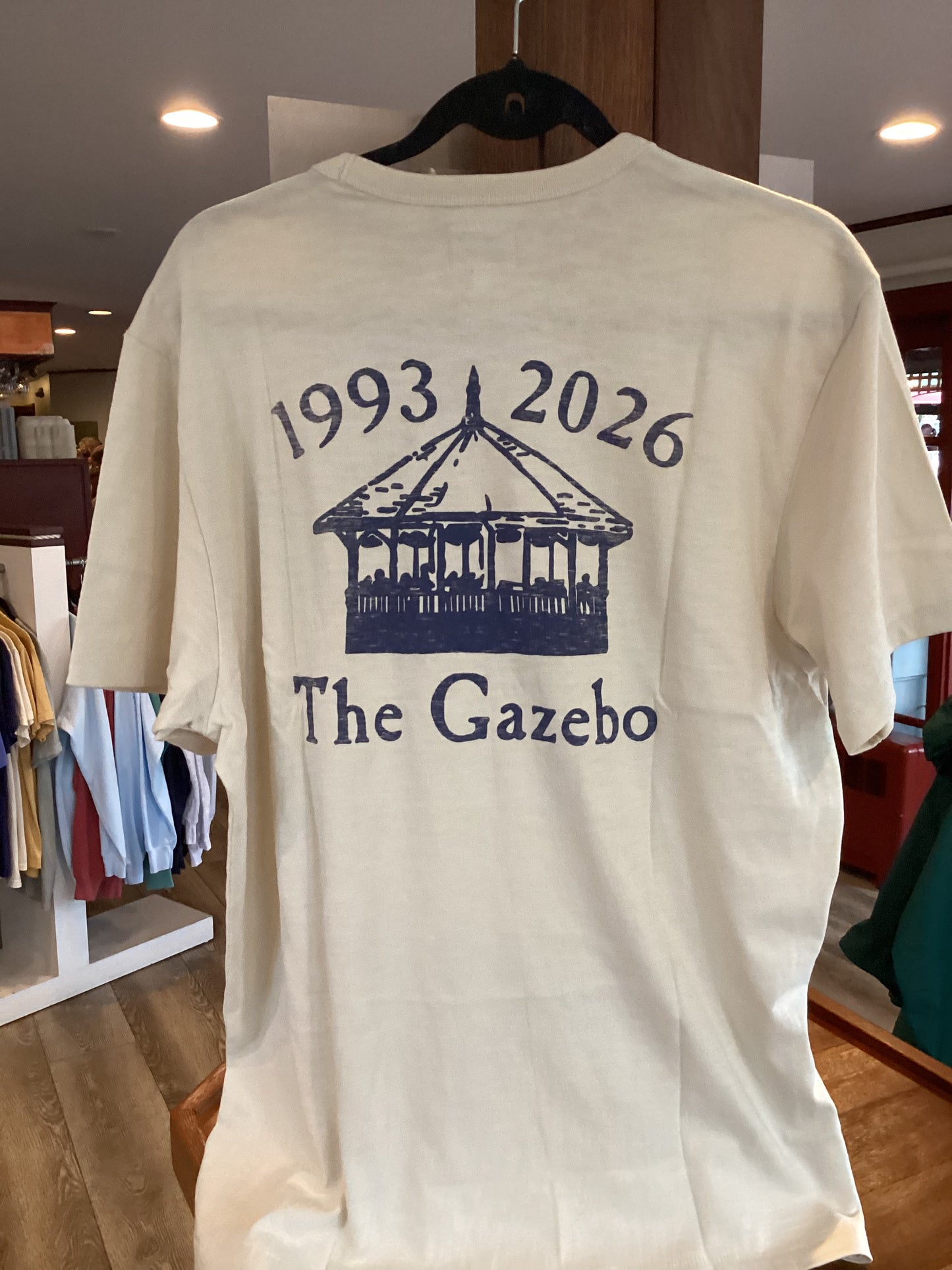 Standard Rac Tees