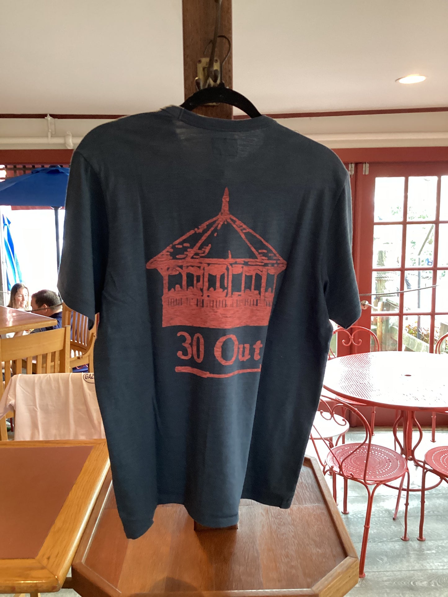 Standard Rac Tees