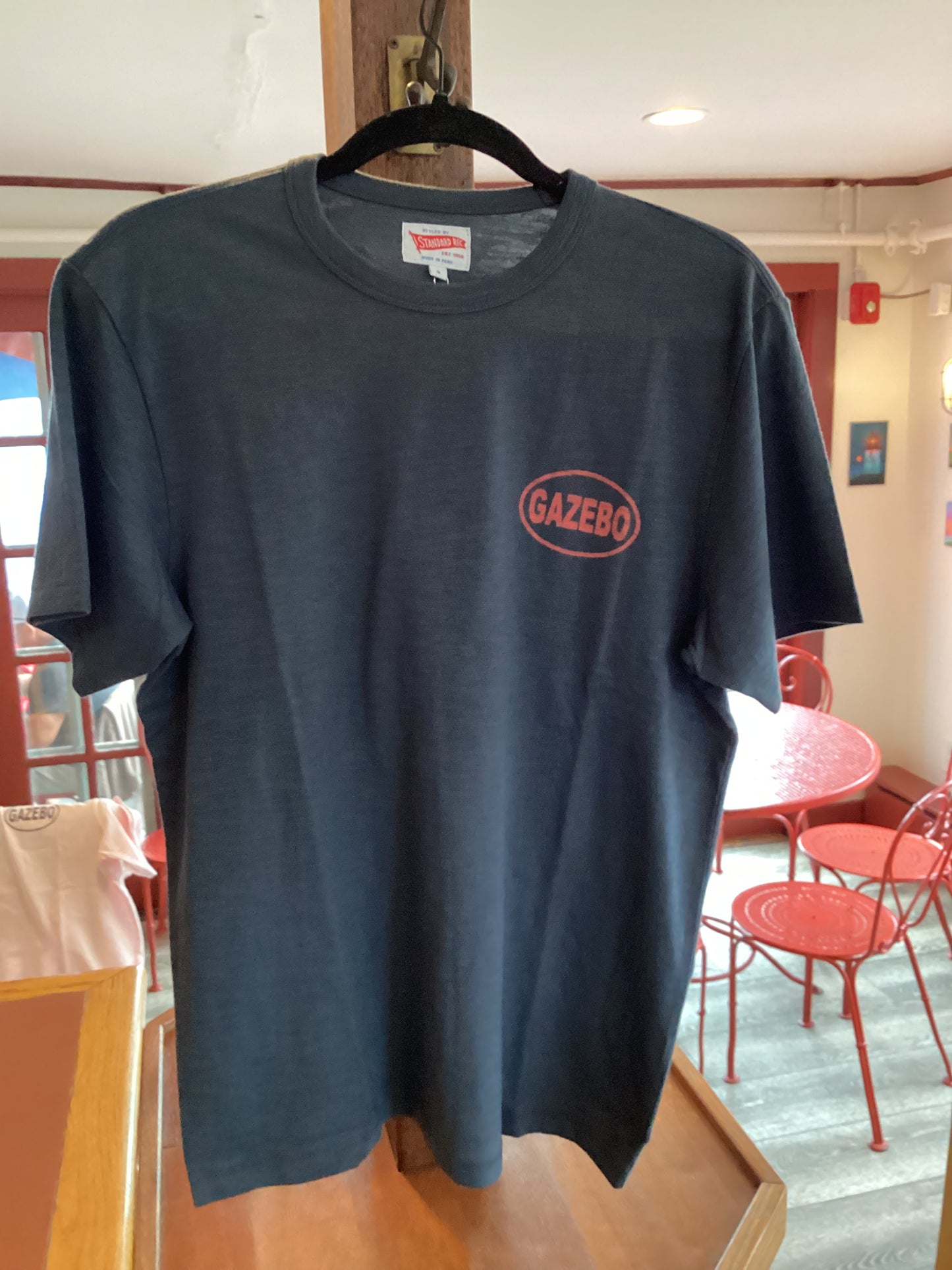 Standard Rac Tees