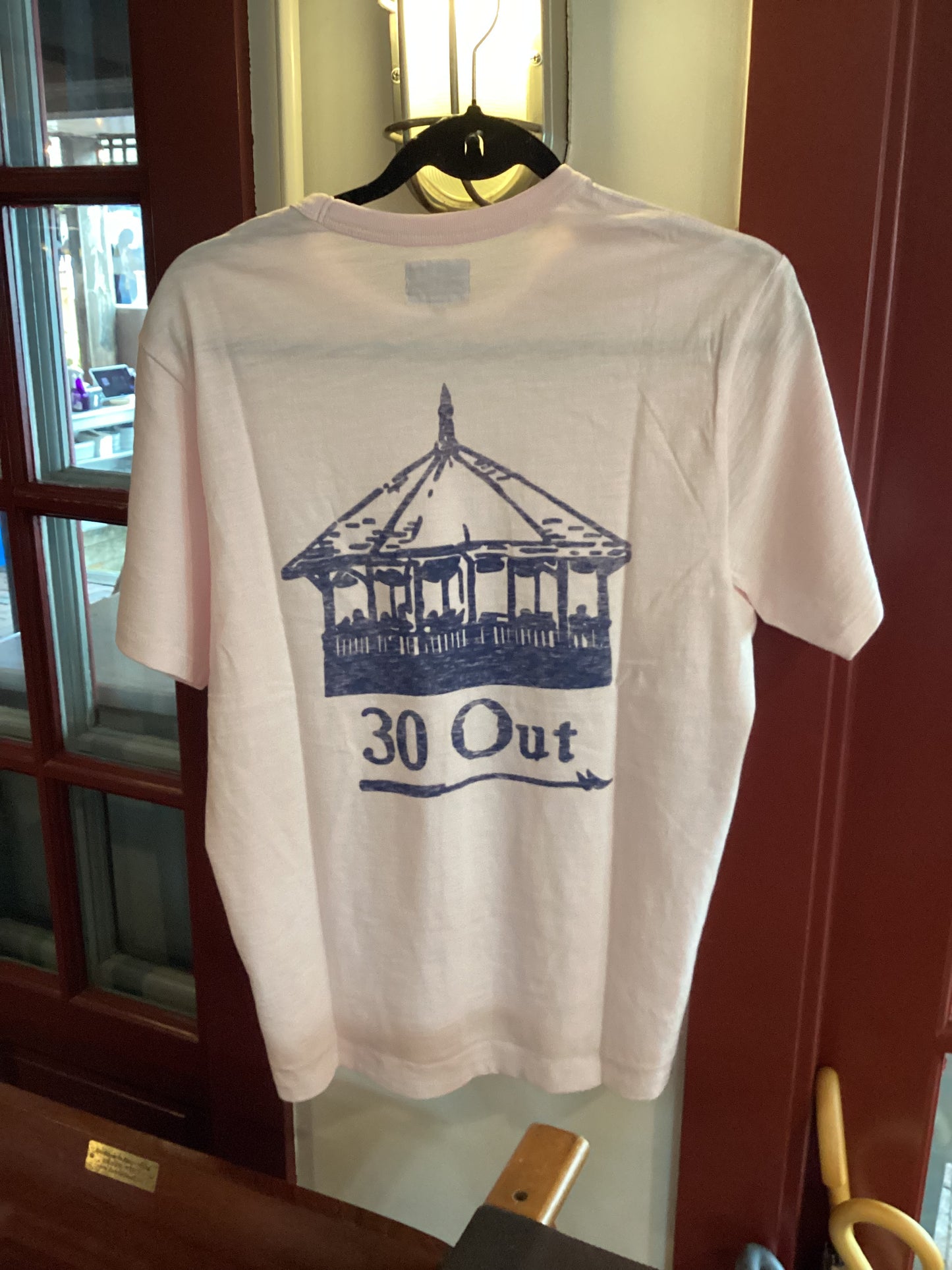 Standard Rac Tees