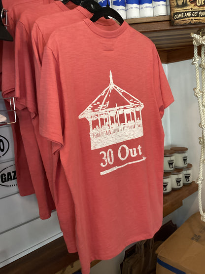Standard Rac Tees