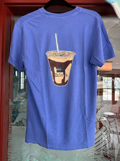 Mudslide Tee