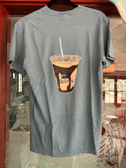 Mudslide Tee