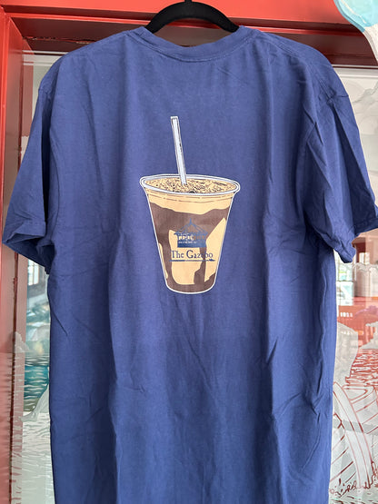 Mudslide Tee