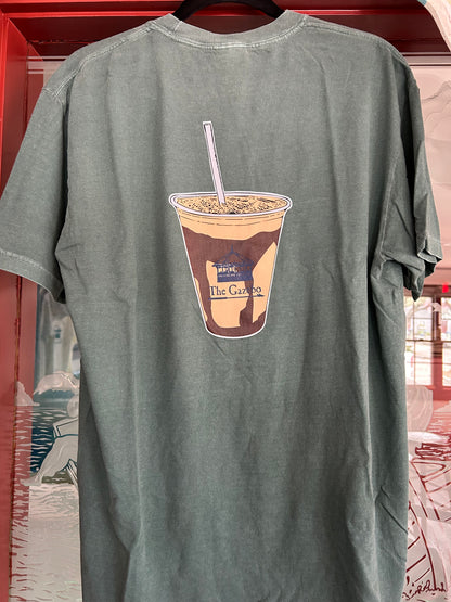 Mudslide Tee