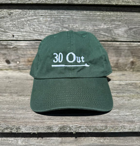30 Out Hat